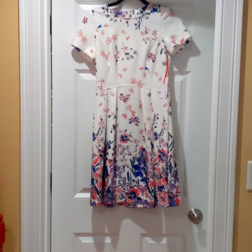 New with tags Elle Dress